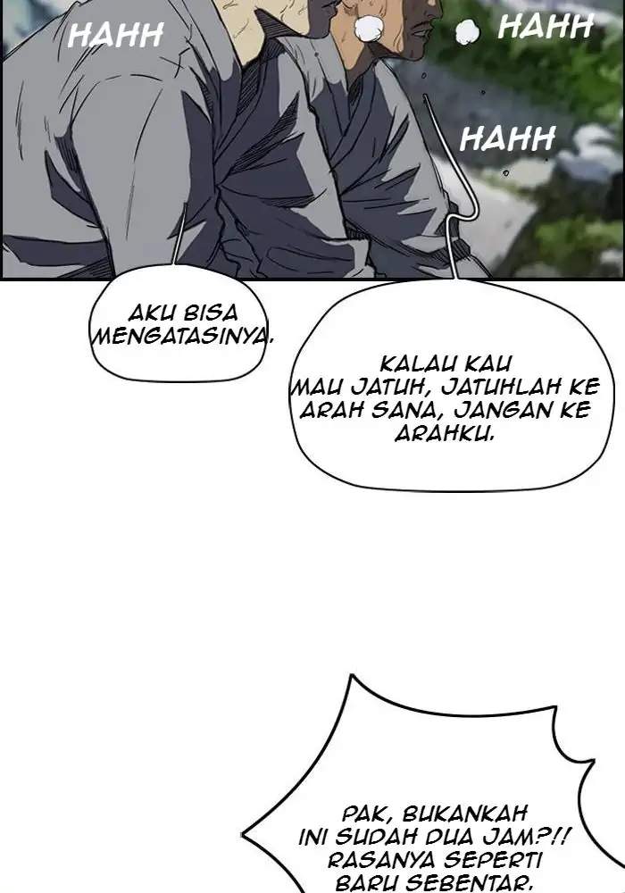 Wind Breaker Chapter 173 Halaman 45