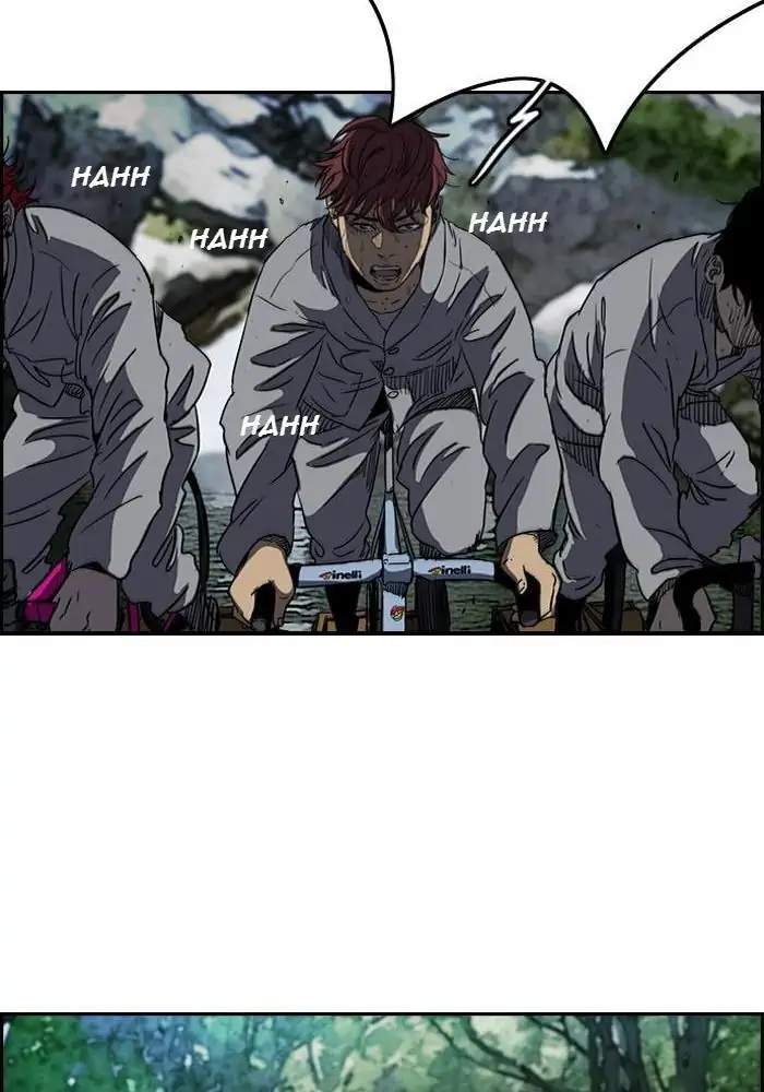 Wind Breaker Chapter 173 Halaman 46