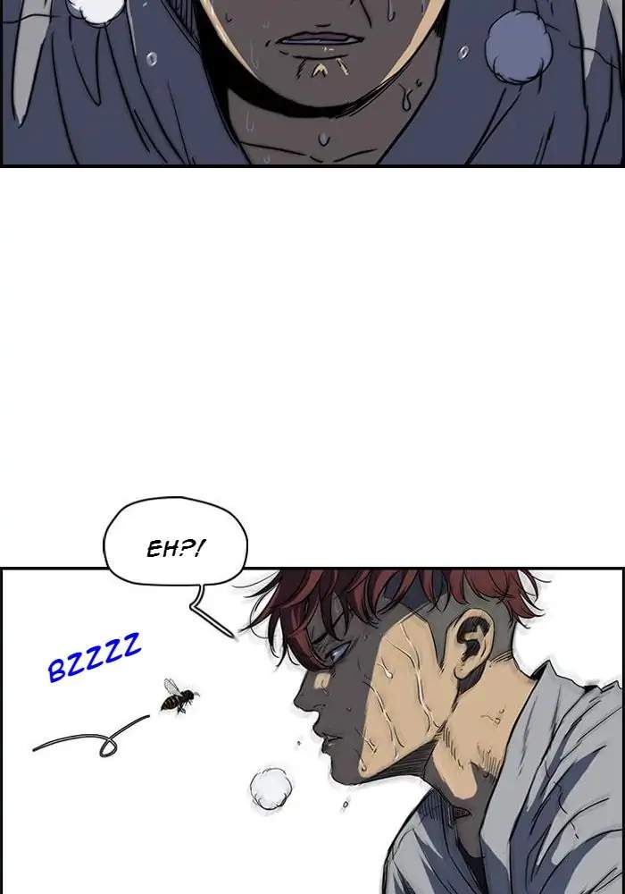 Wind Breaker Chapter 173 Halaman 48