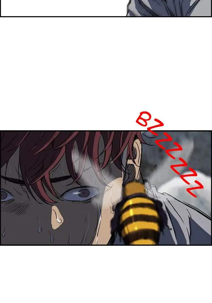 Wind Breaker Chapter 173 Halaman 49