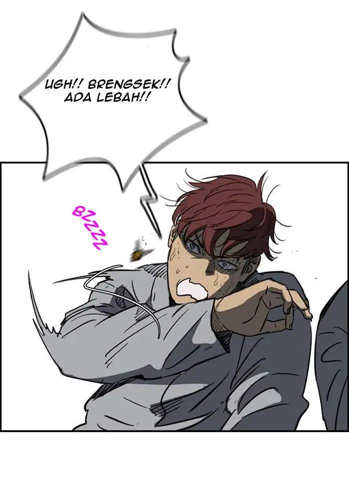 Wind Breaker Chapter 173 Halaman 50