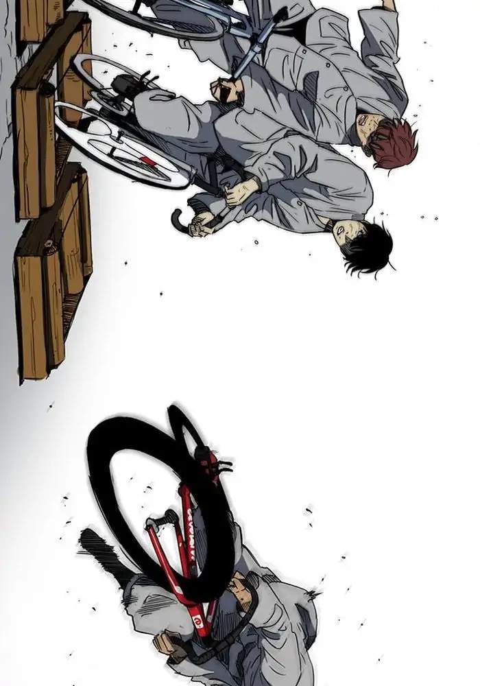 Wind Breaker Chapter 173 Halaman 53