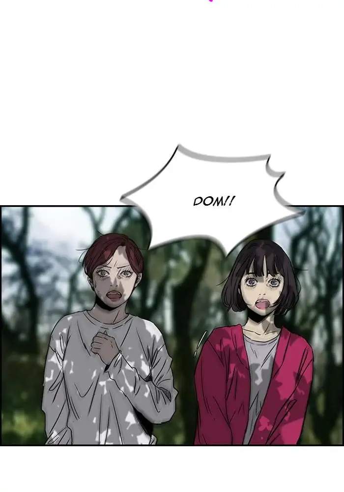 Wind Breaker Chapter 173 Halaman 56