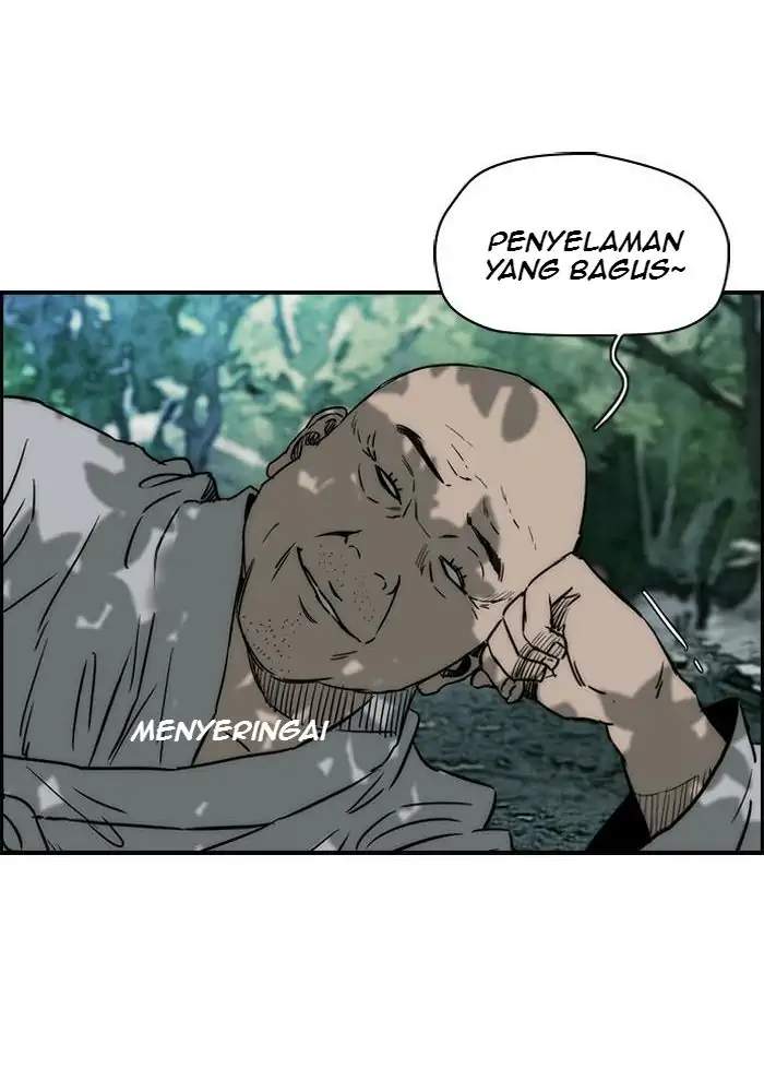 Wind Breaker Chapter 173 Halaman 57