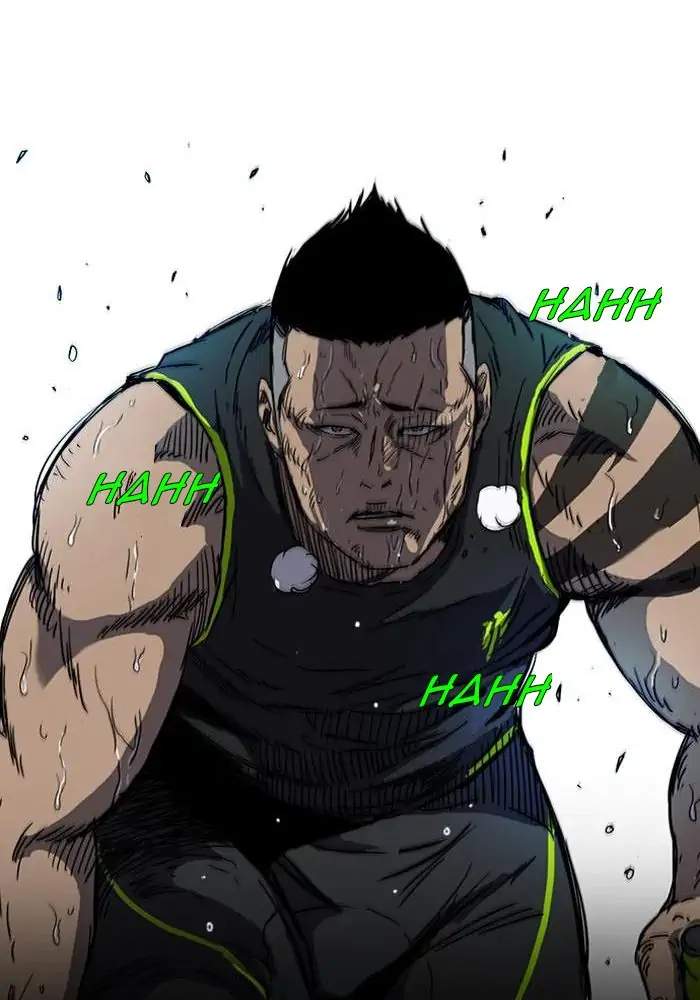 Wind Breaker Chapter 173 Halaman 63