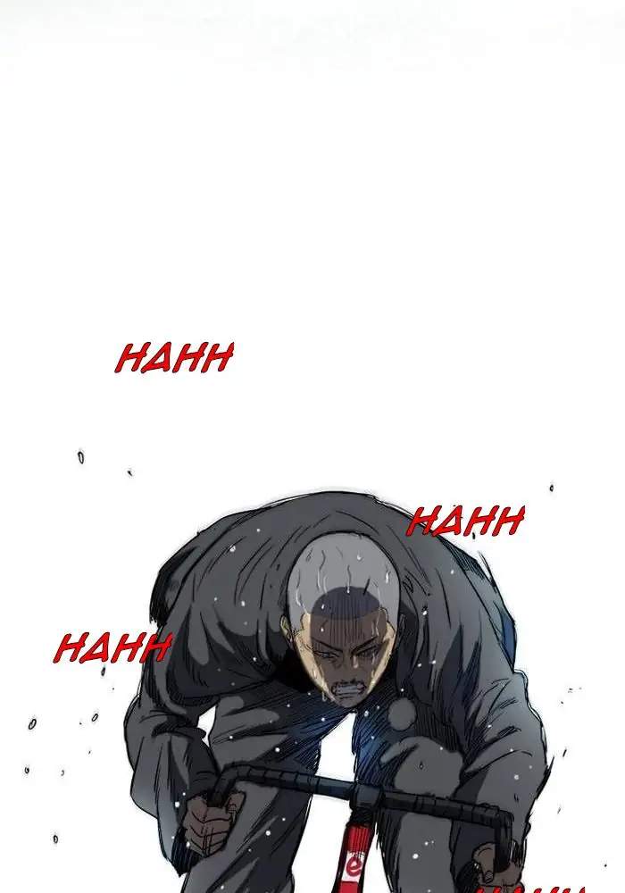 Wind Breaker Chapter 173 Halaman 66