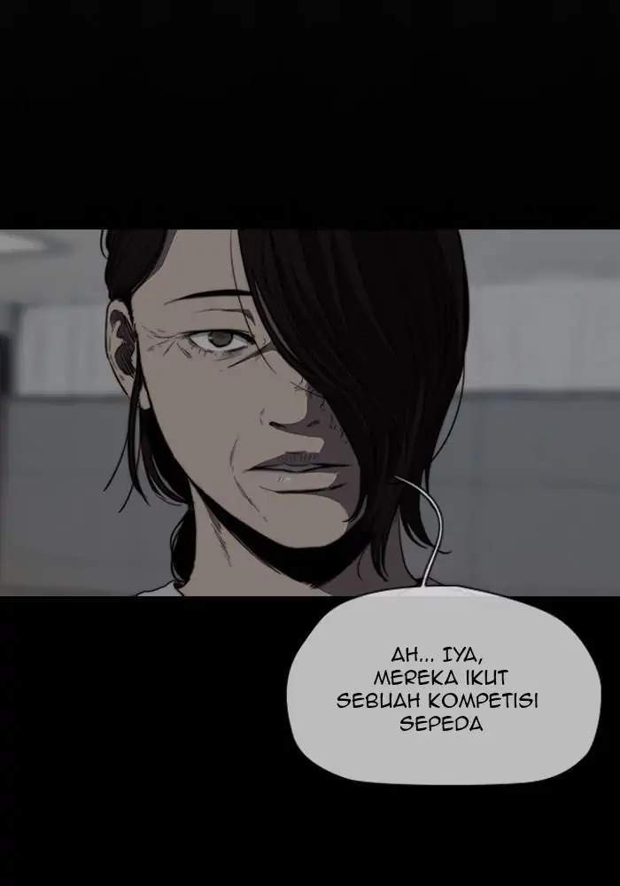 Wind Breaker Chapter 174 Halaman 6