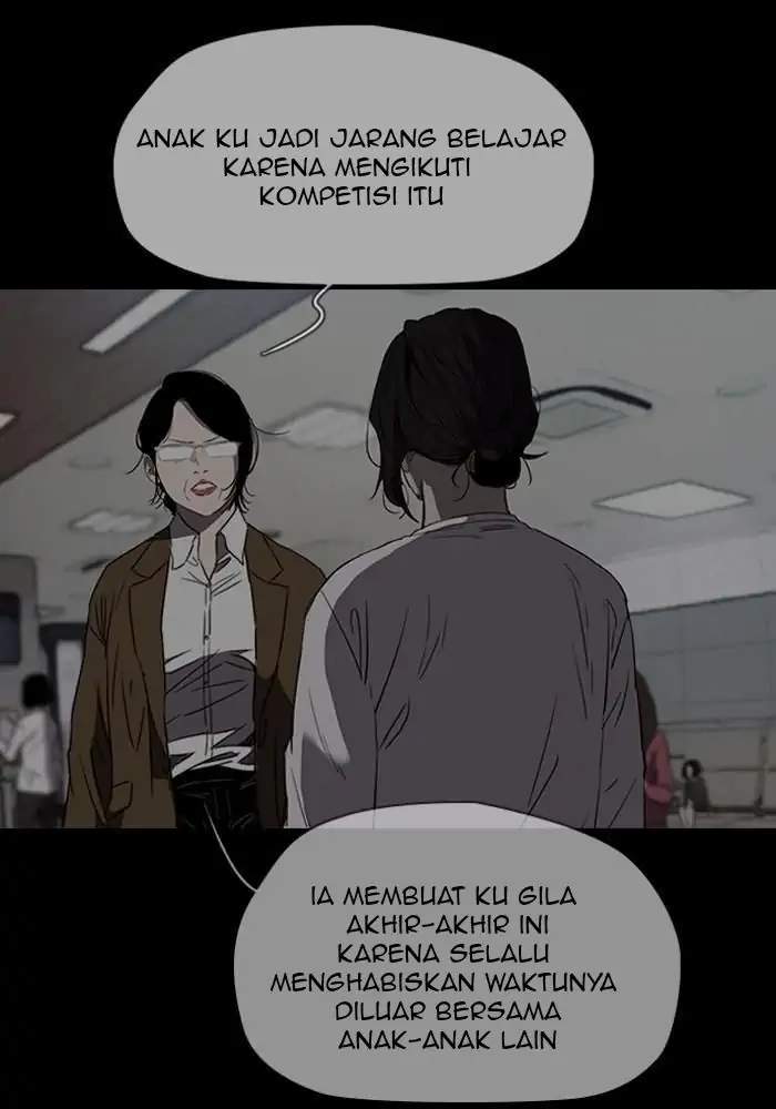 Wind Breaker Chapter 174 Halaman 7