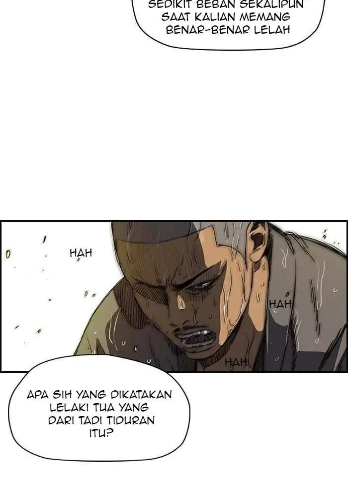 Wind Breaker Chapter 174 Halaman 22