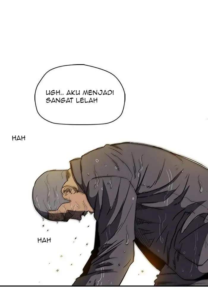 Wind Breaker Chapter 174 Halaman 23
