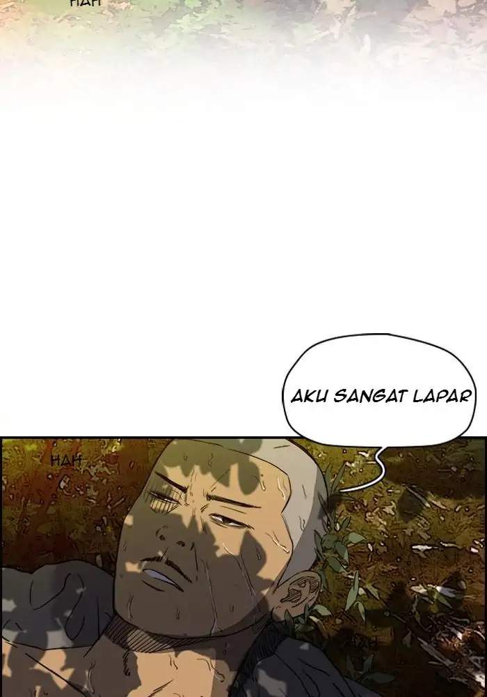 Wind Breaker Chapter 174 Halaman 33