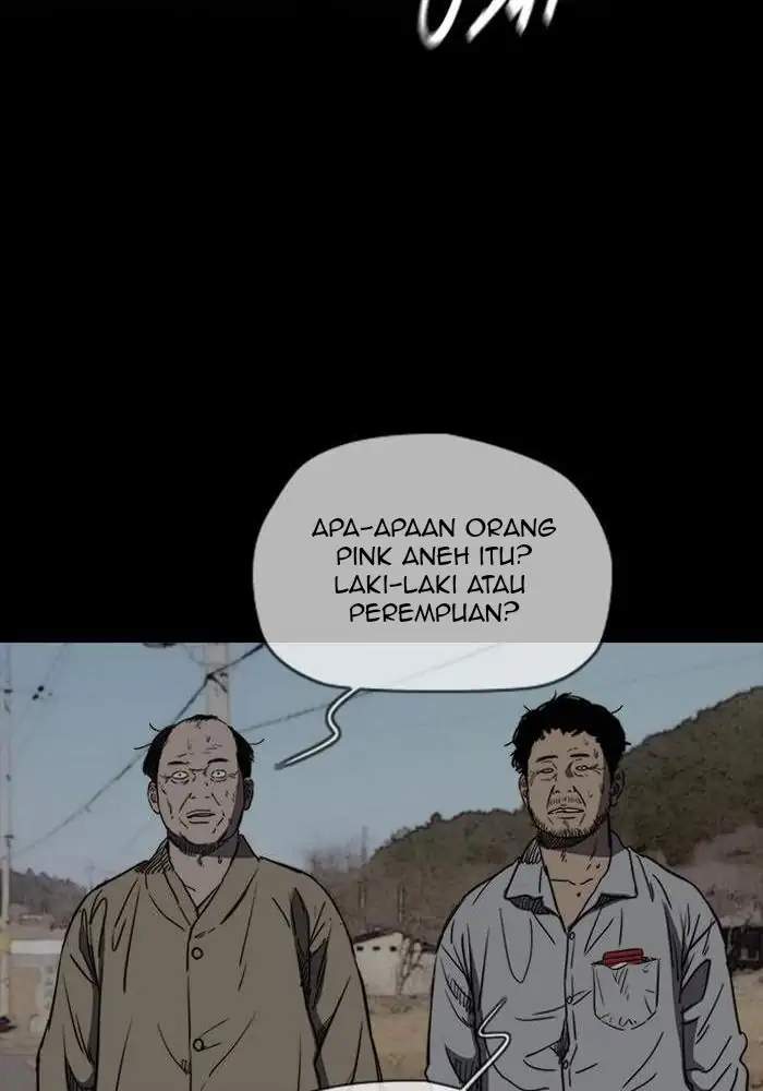 Wind Breaker Chapter 174 Halaman 49