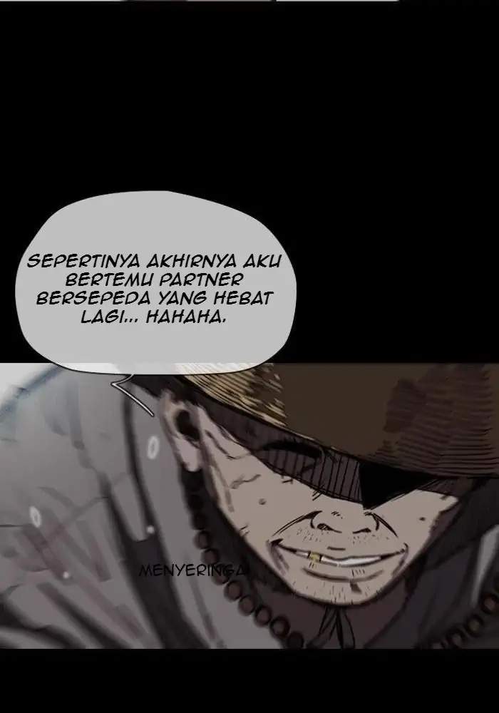 Wind Breaker Chapter 174 Halaman 54