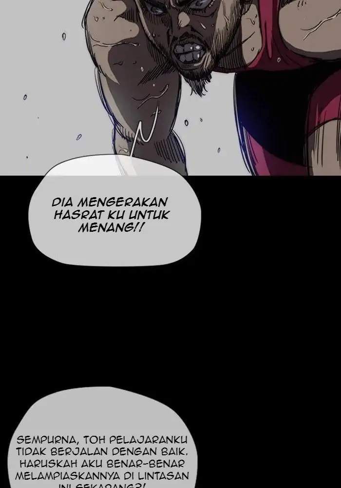 Wind Breaker Chapter 174 Halaman 57