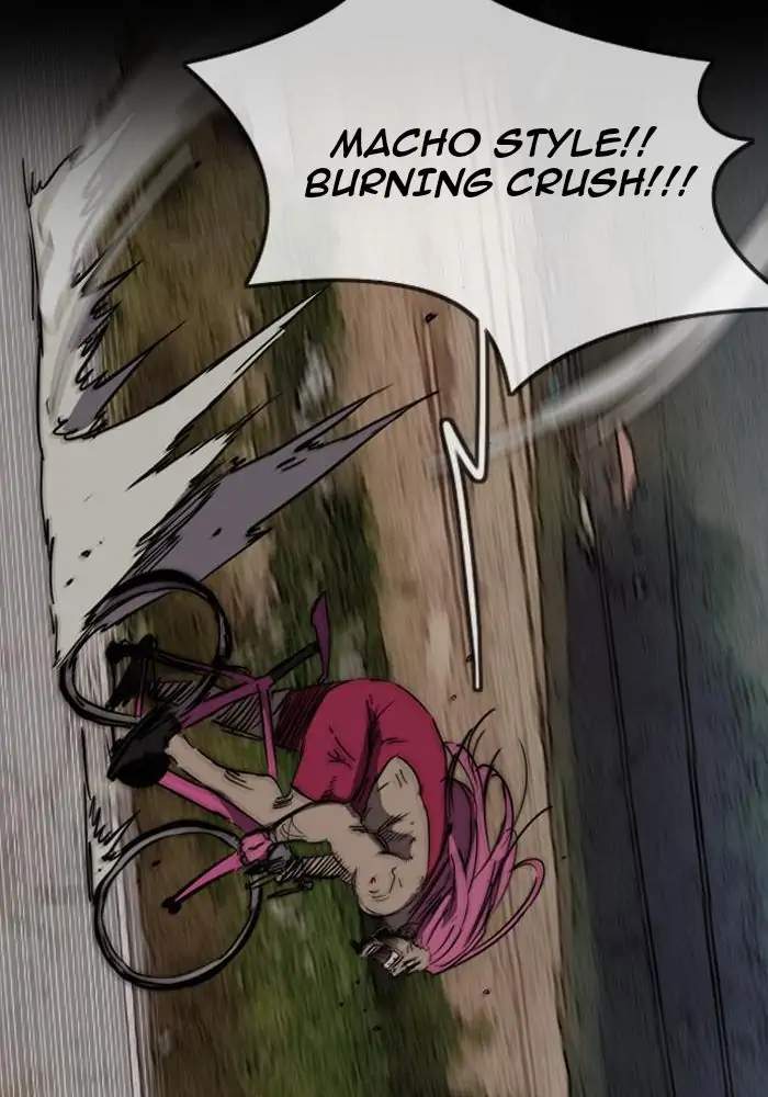 Wind Breaker Chapter 174 Halaman 59