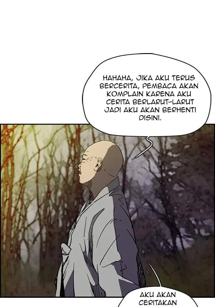 Wind Breaker Chapter 174 Halaman 63