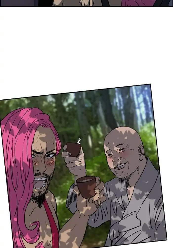 Wind Breaker Chapter 174 Halaman 67