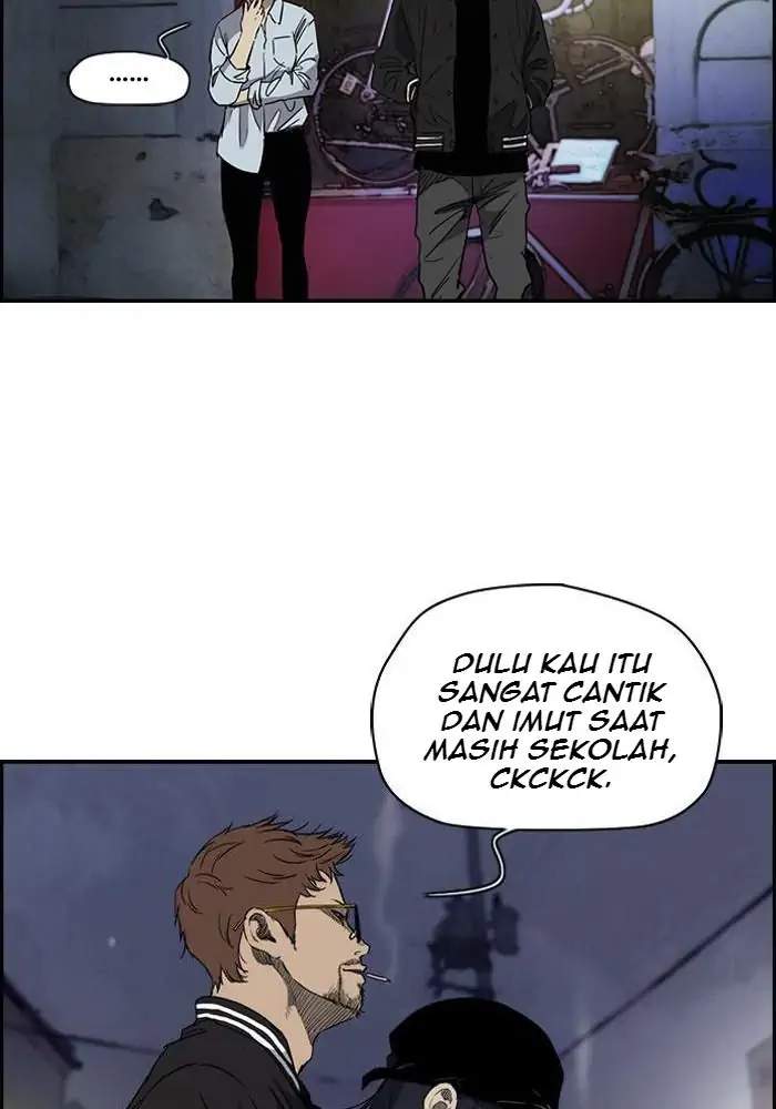 Wind Breaker Chapter 175 Halaman 7