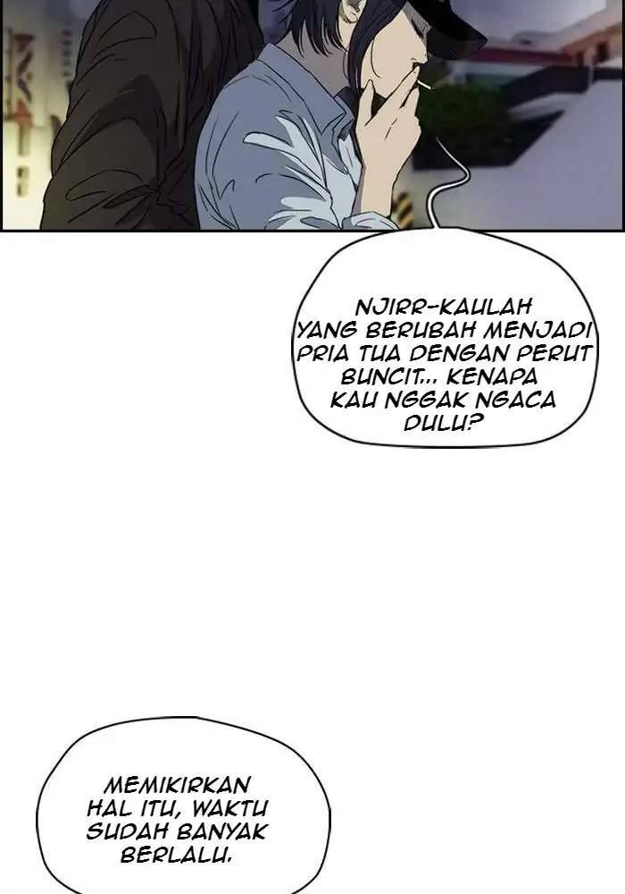 Wind Breaker Chapter 175 Halaman 8
