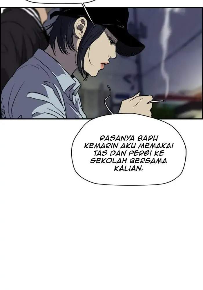 Wind Breaker Chapter 175 Halaman 9