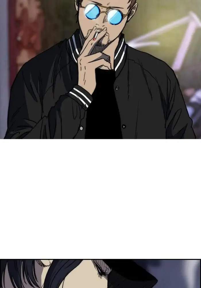Wind Breaker Chapter 175 Halaman 16