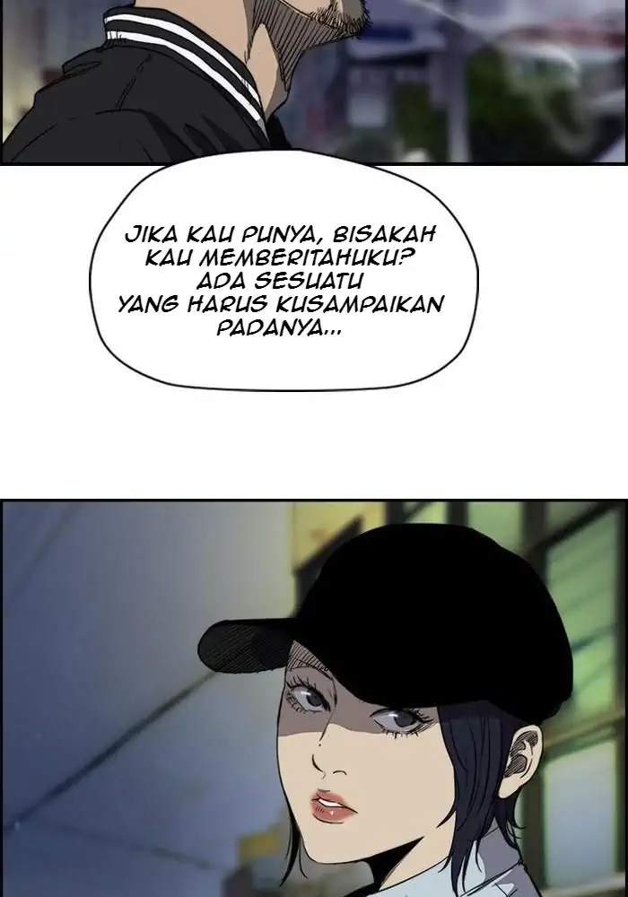 Wind Breaker Chapter 175 Halaman 19
