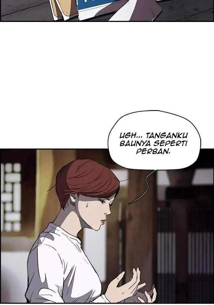 Wind Breaker Chapter 175 Halaman 26