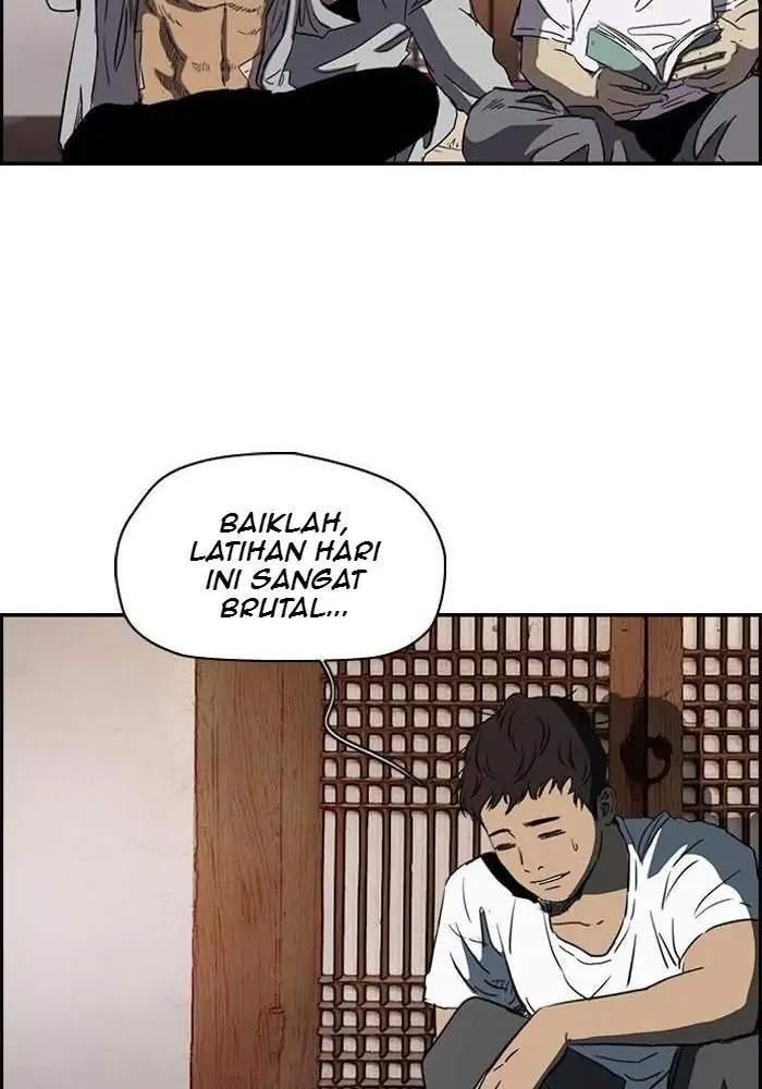 Wind Breaker Chapter 175 Halaman 29