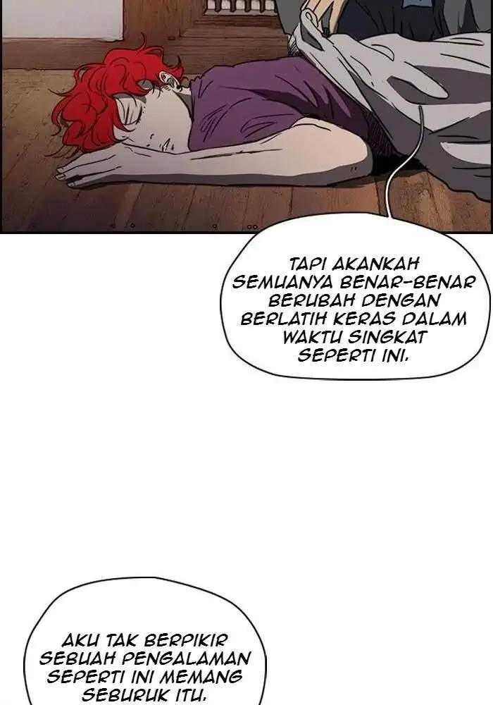 Wind Breaker Chapter 175 Halaman 30