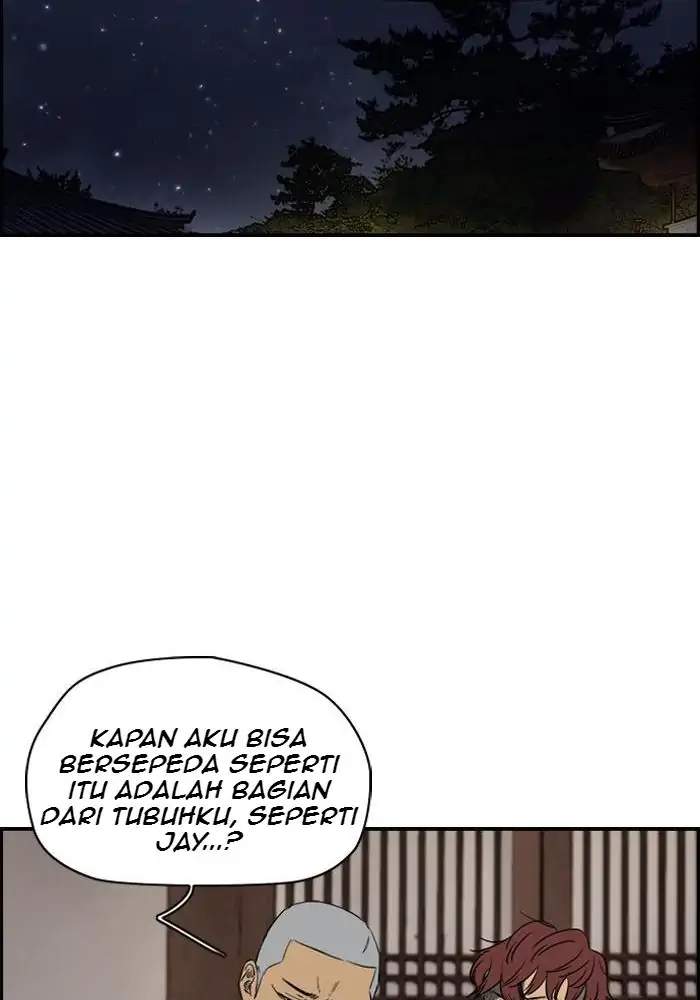 Wind Breaker Chapter 175 Halaman 32