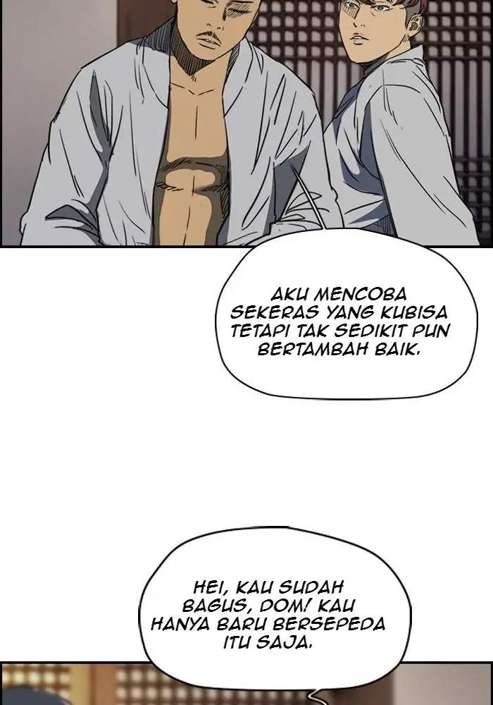 Wind Breaker Chapter 175 Halaman 33