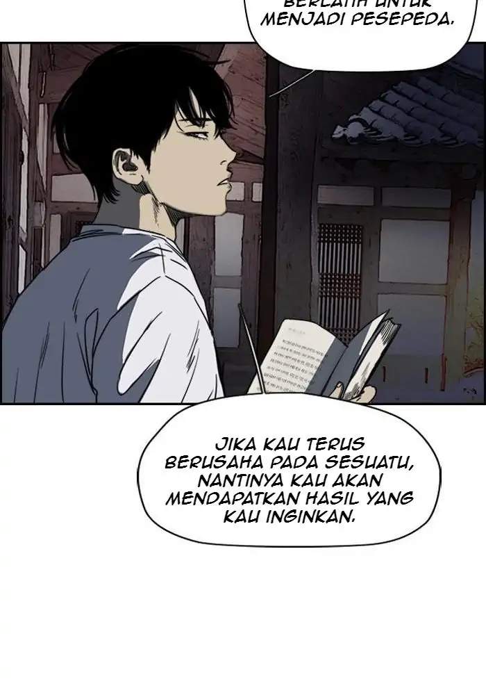 Wind Breaker Chapter 175 Halaman 37