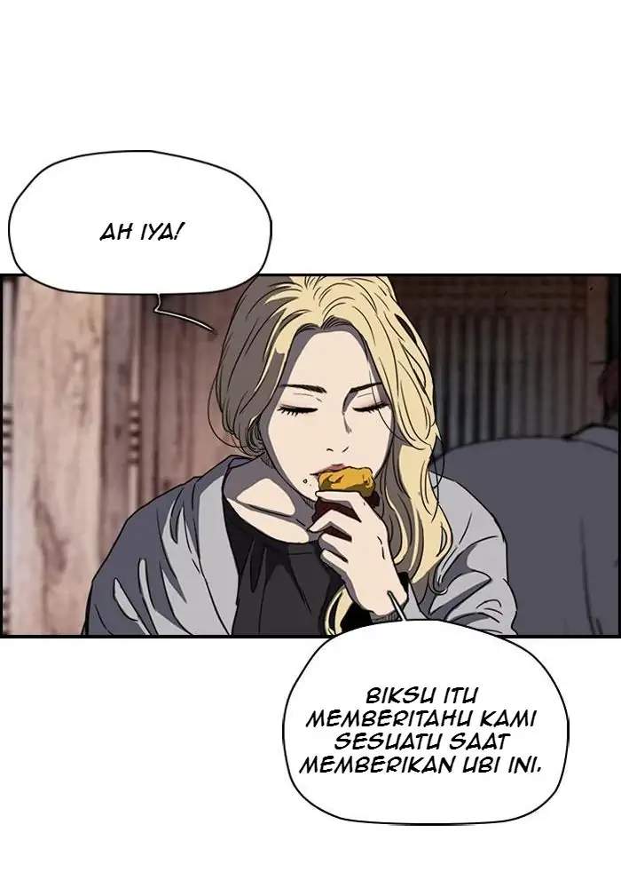 Wind Breaker Chapter 175 Halaman 46