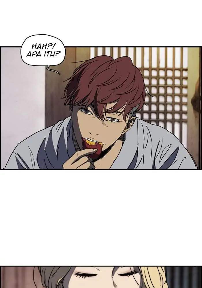 Wind Breaker Chapter 175 Halaman 47
