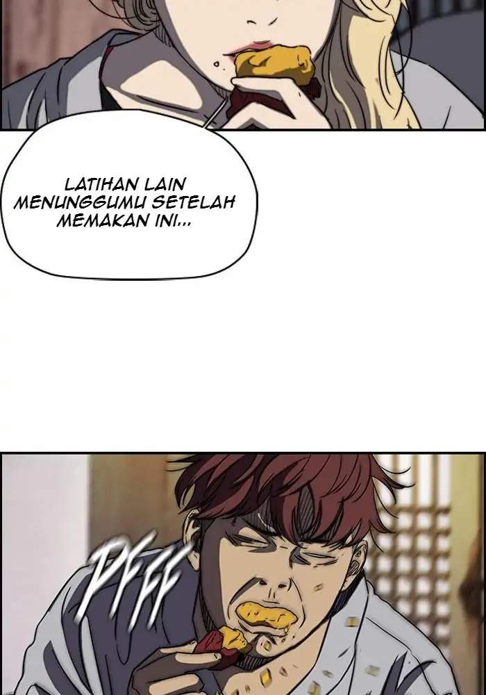 Wind Breaker Chapter 175 Halaman 48