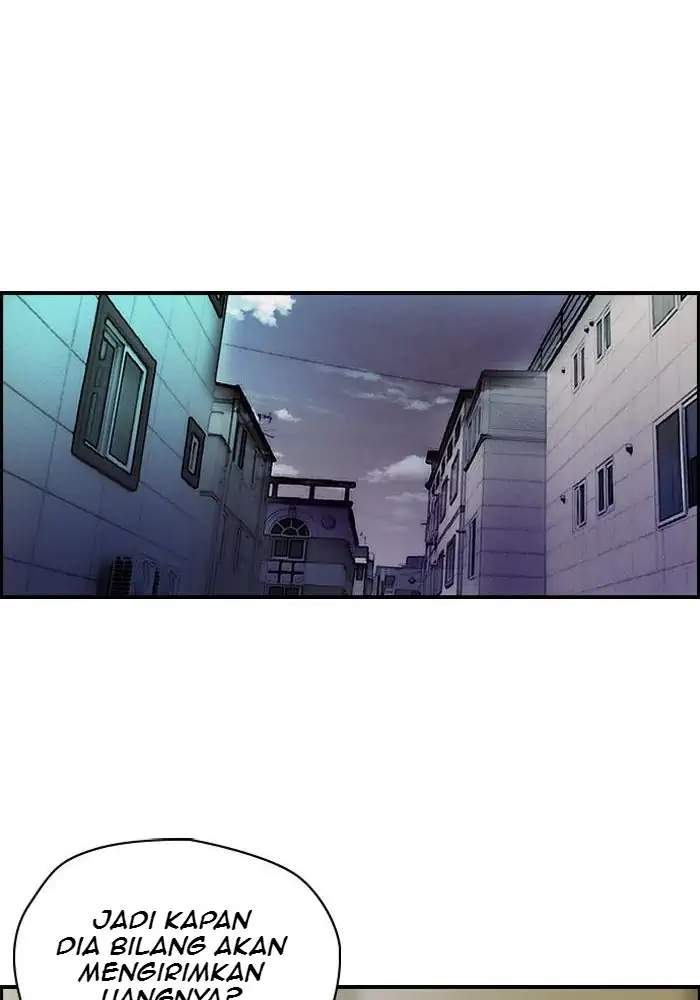 Wind Breaker Chapter 175 Halaman 51
