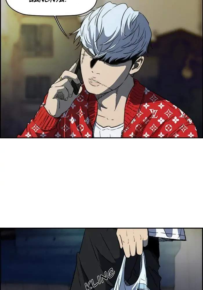 Wind Breaker Chapter 175 Halaman 52