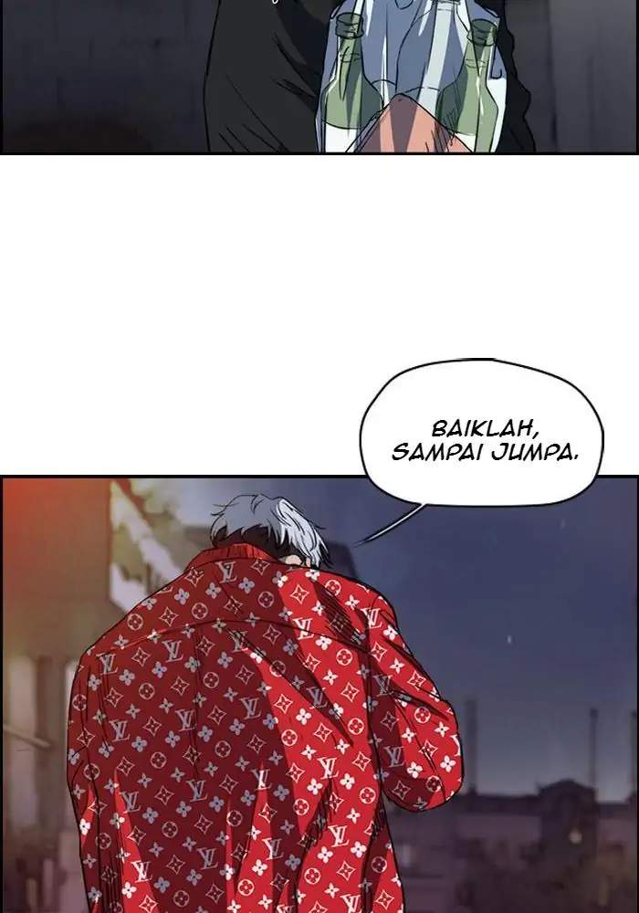 Wind Breaker Chapter 175 Halaman 53
