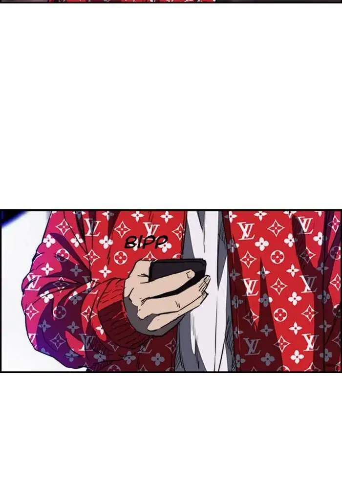 Wind Breaker Chapter 175 Halaman 54