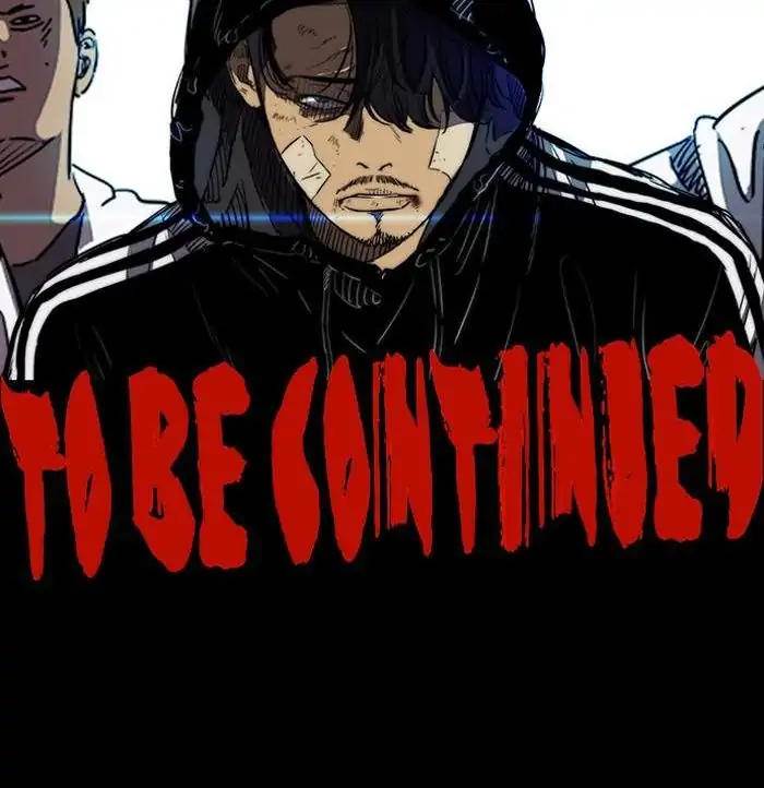 Wind Breaker Chapter 175 Halaman 60