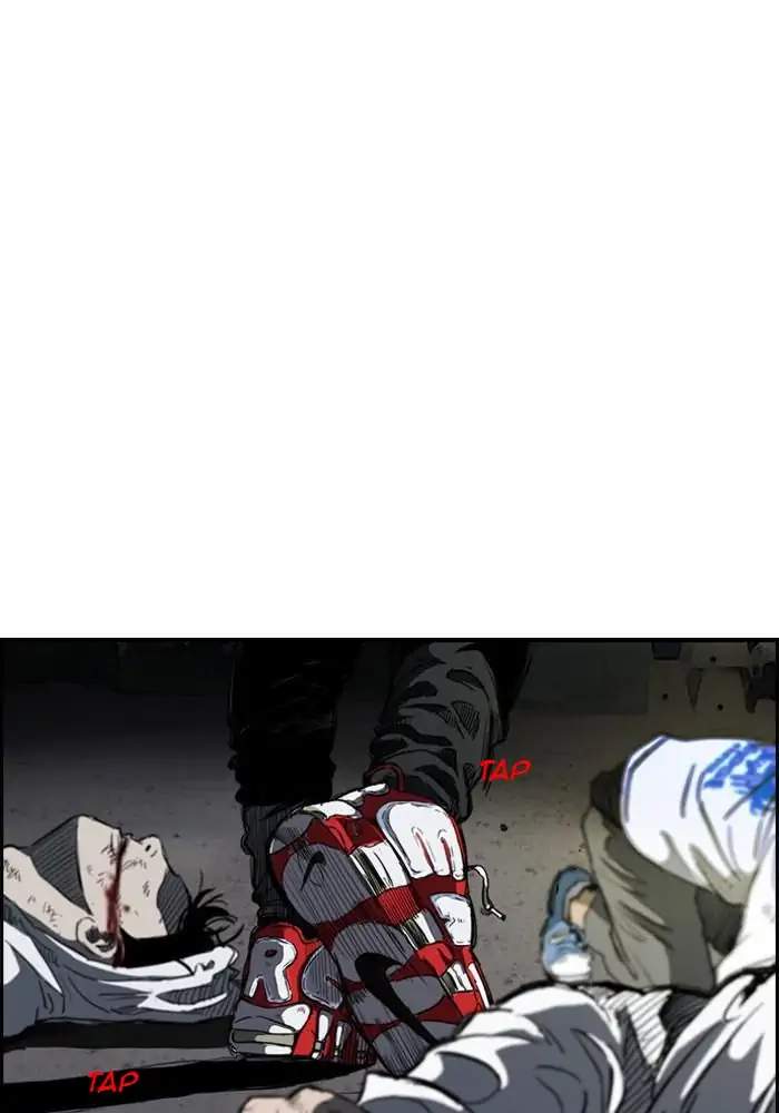 Wind Breaker Chapter 176 Halaman 7