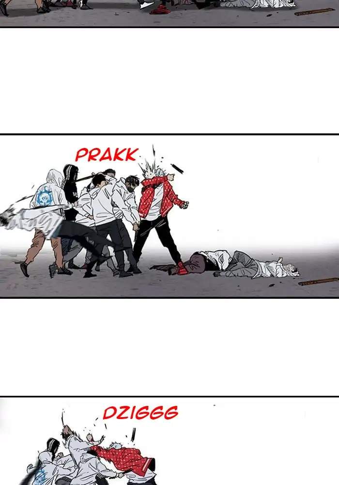 Wind Breaker Chapter 176 Halaman 10