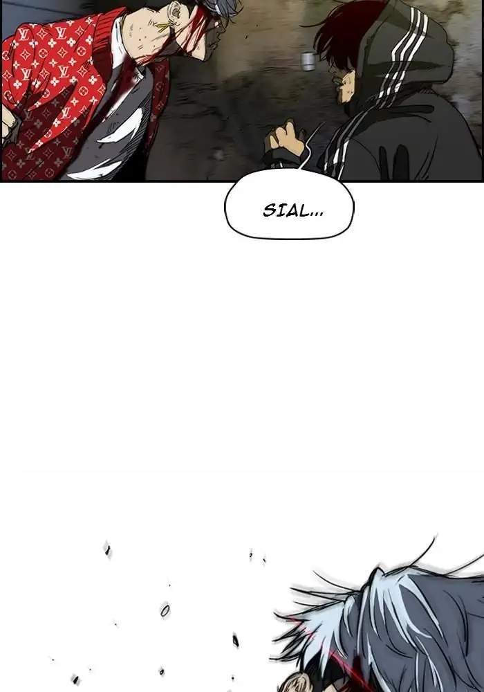 Wind Breaker Chapter 176 Halaman 13