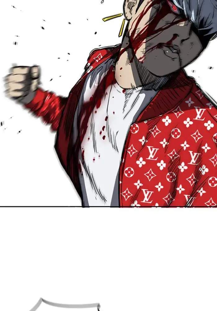 Wind Breaker Chapter 176 Halaman 14