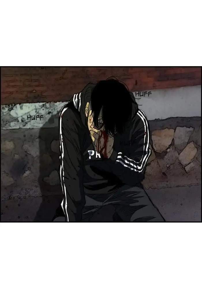 Wind Breaker Chapter 176 Halaman 19