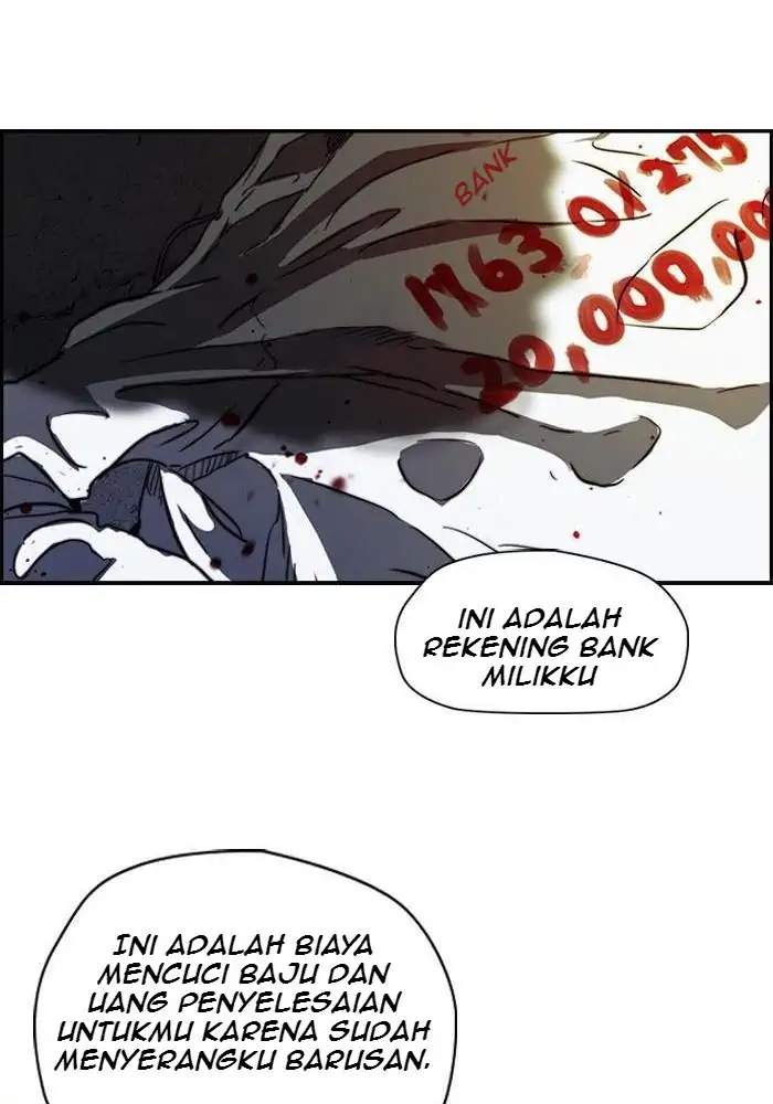 Wind Breaker Chapter 176 Halaman 20