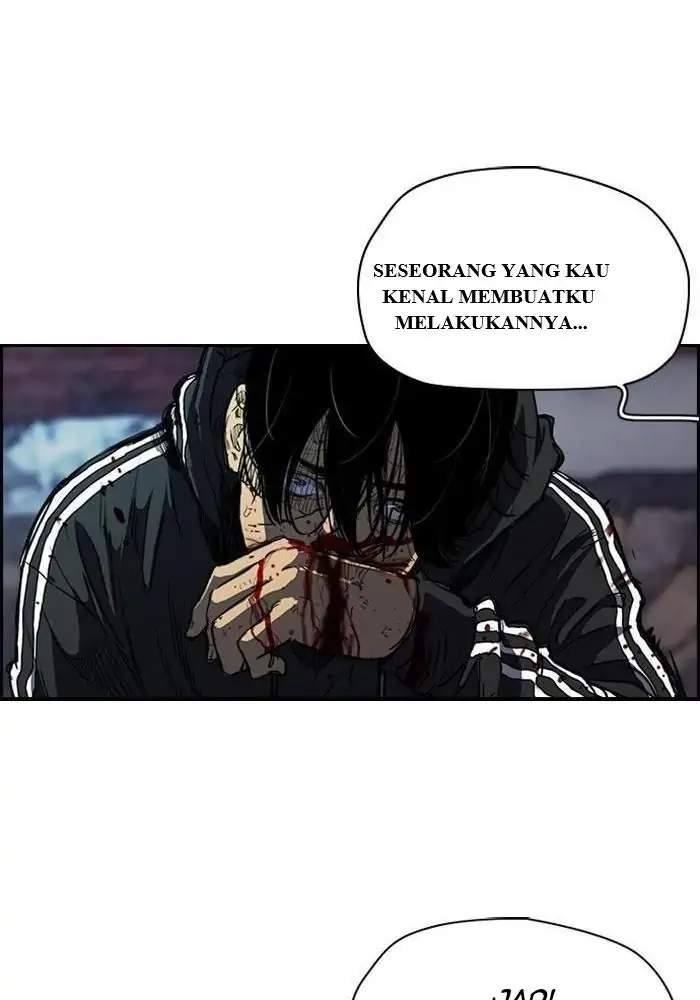 Wind Breaker Chapter 176 Halaman 25
