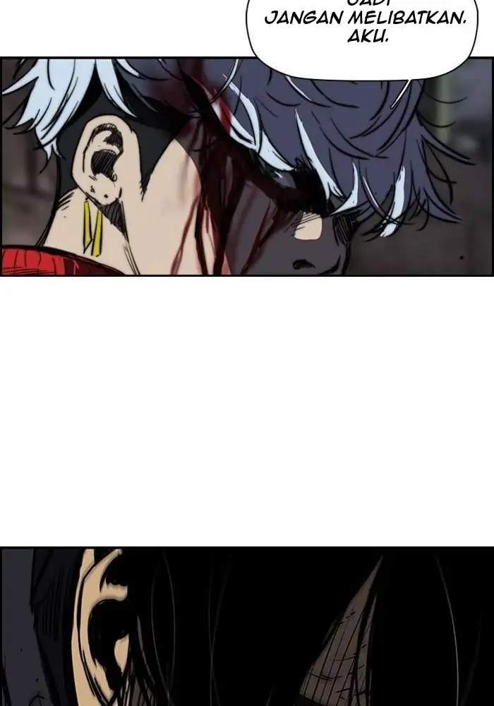 Wind Breaker Chapter 176 Halaman 26