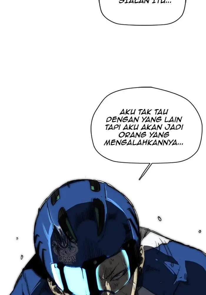 Wind Breaker Chapter 176 Halaman 35
