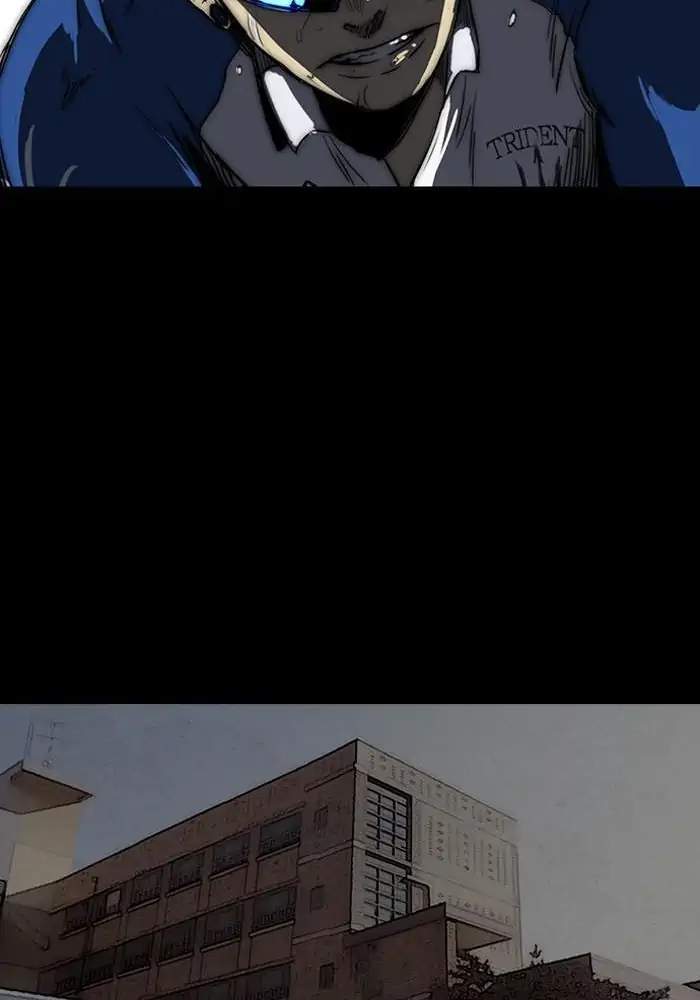 Wind Breaker Chapter 176 Halaman 36